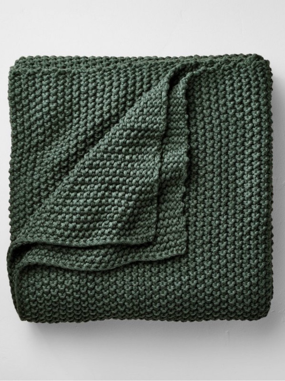 Casaluna Knit Blanket